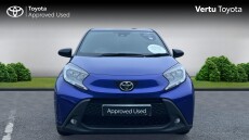 Toyota Aygo X 1.0 VVT-i Edge 5dr [Parking] Petrol Hatchback